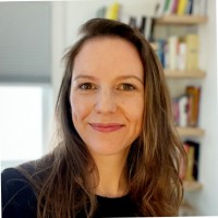 Sylvie Donatien