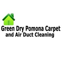 Green Dry Pomona Carpet and Air Duct Cleaning
