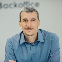 Peter Gaal