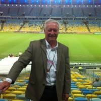 Michael Toolis