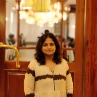 Gokulapriya G