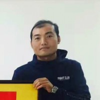 徐伟科