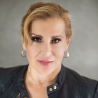 Marti Angel,™ M.ED, FDN