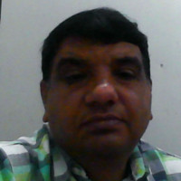 CP SHARMA