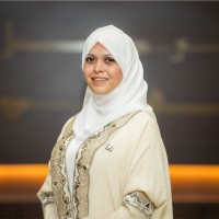 Bashaer Abu hemeidi - سفير جودة
