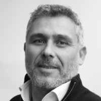 Serge MOUTTE