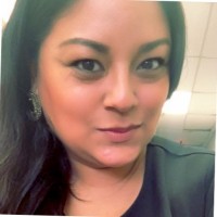 Olga Alarcon