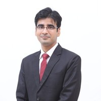 Arpit Bhargava