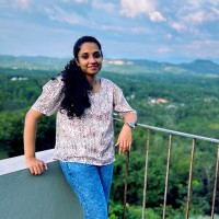 Veena Nair