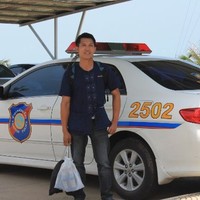 Pariwat Borkham