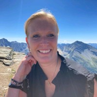 Cindy van Asperen- Coensen