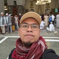 Galih Laksono Hamduwibowo