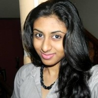 Seshani Wickramasinghe