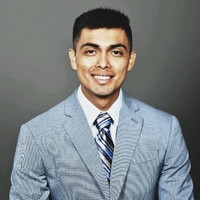 Ariel Vasquez