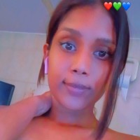 Shanice Moonsamy