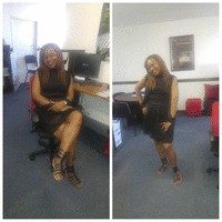 Tsakani Nkhumeleni