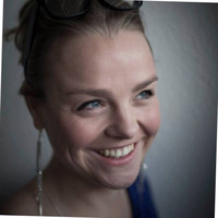- Tonje Langeveld - Theatermaker