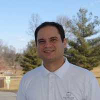 Garry Hetrick, Pga