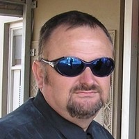 Nigel Jeffrey