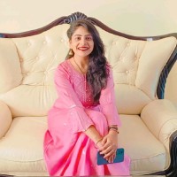Anisha Mathur