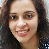Melanie Dsouza