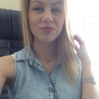 Evgeniia Volkova