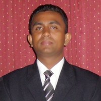 L.K Sooriya Arachchi.