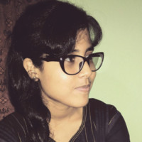 Sanghati Roy Chowdhury
