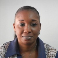 Maïmouna Cissoko