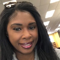 Crystal Smith