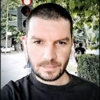 Goce Ilievski