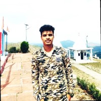 Vikas Rawat