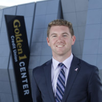 Adam Boyle