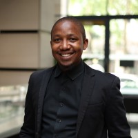 Koketso Chaba-Matibidi