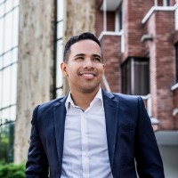 Jhan PRADO, ICF Coach