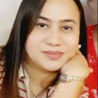 Mary Lourdes Paraiso