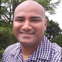 Steve Dsilva