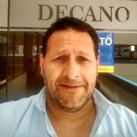 Julio Cesar O' Brien Valcarcel
