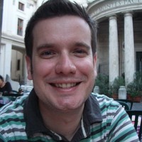 Matthew Reilly LL.B (Hons), Dip. IPF, BA, MA