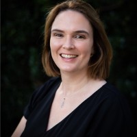 Gillian Allen