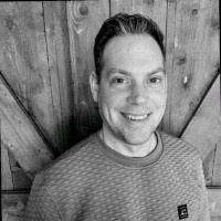 Jeroen Weijenbarg