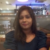Swati Gond