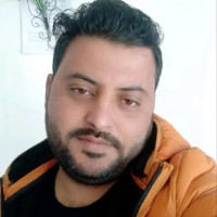 Saleem Jaffar Butt