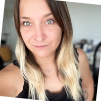 Caroline Gilly