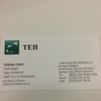 Gökhan Altın