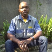Considine Musonda