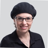 Hagit Naftali
