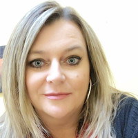 Christine Fry