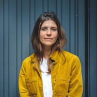 Joséphine Basly