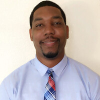 Jamaal Hall